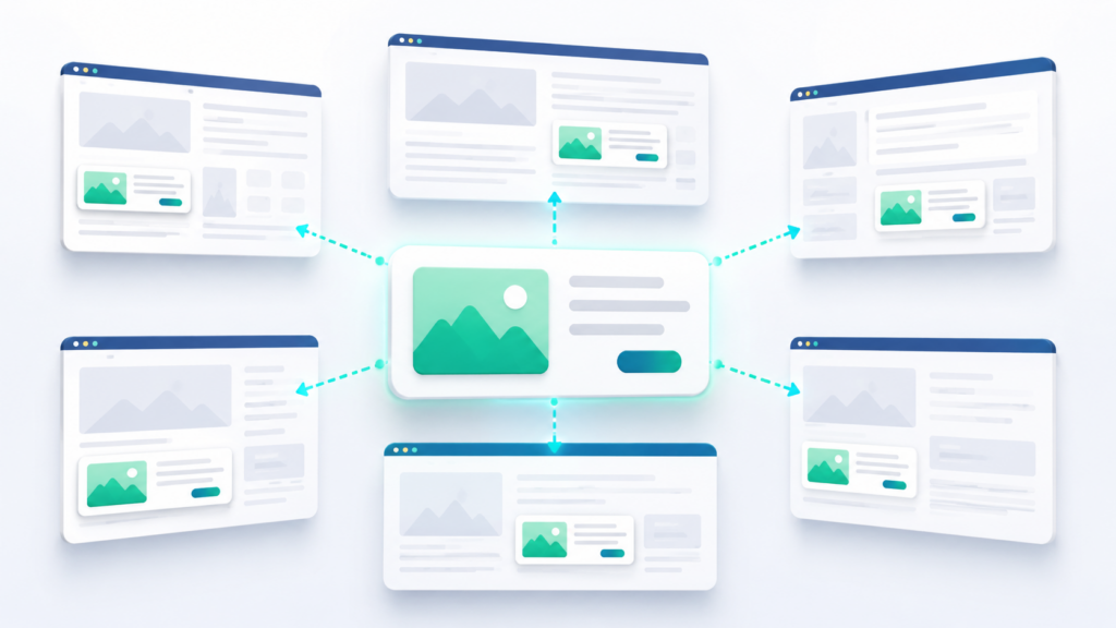 How to Add Reusable Promo Blocks in WordPress Without Editing Every Post