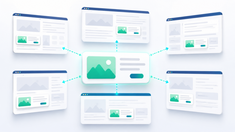 How to Add Reusable Promo Blocks in WordPress Without Editing Every Post
